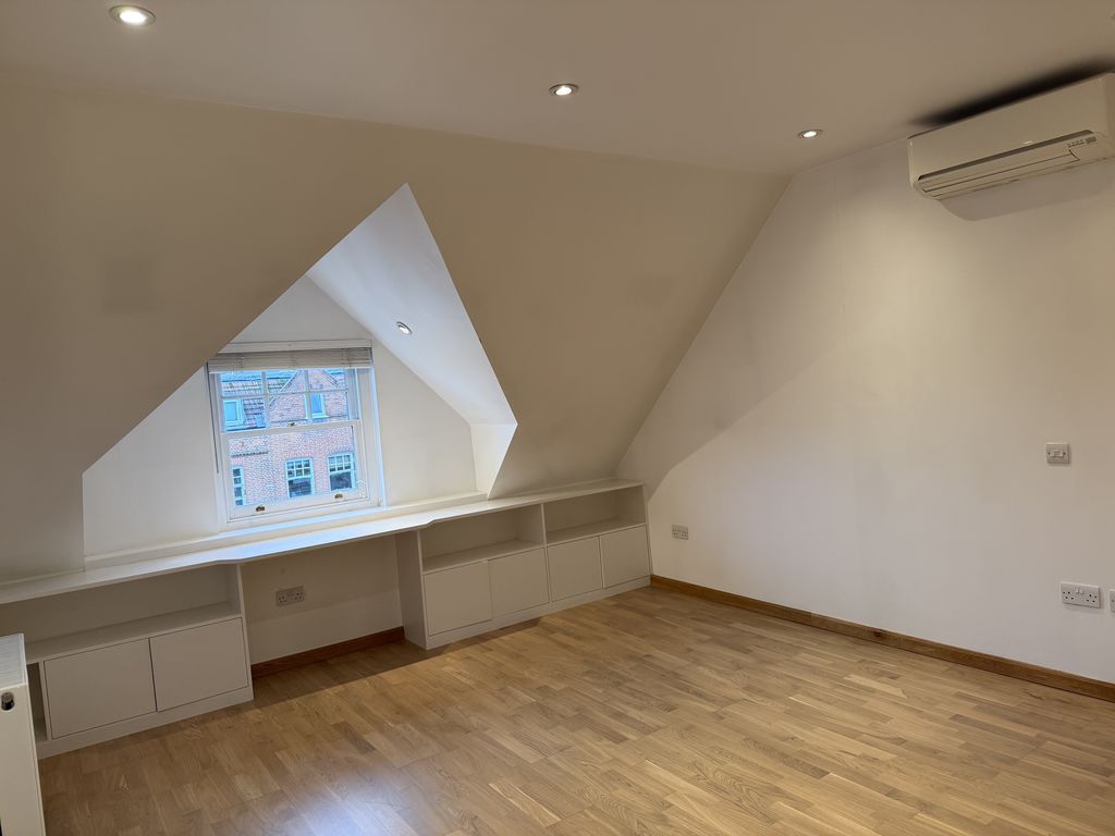 Greencroft Gardens South Hampstead